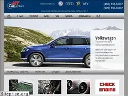 Sites similar to vag-msk.ru