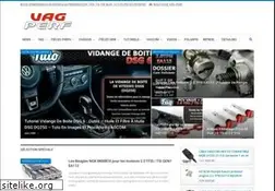 Sites similar to vag-perf.fr