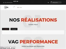 Sites similar to vag-performance.fr