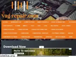 Sites similar to vag-repair.com