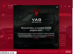 Sites similar to vag-retrofits.com