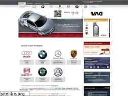 Sites similar to vag.net.ua