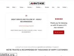 Sites similar to vag.sg
