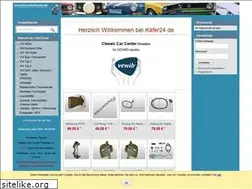 Sites similar to vag24.de