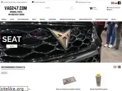 Sites similar to vag247.com