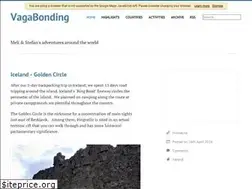 Sites similar to vaga-bonding.com