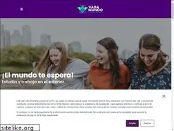 Sites similar to vaga-mundo.com