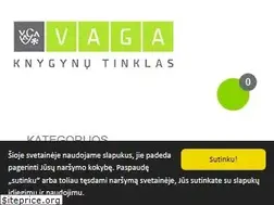 Sites similar to vaga.lt