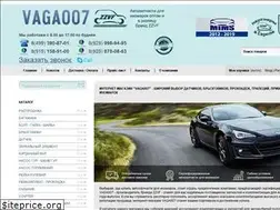Sites similar to vaga007.ru