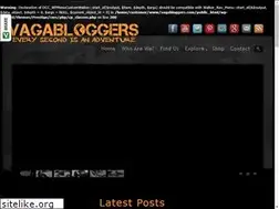 Sites similar to vagabloggers.com