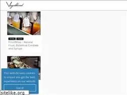 Sites similar to vagablond.com