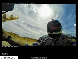 Sites similar to vagabond-biker.com