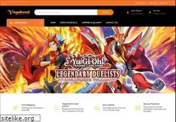 Sites similar to vagabond.co.nz