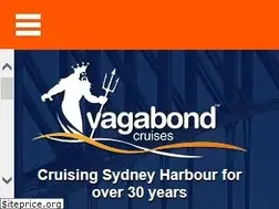 Sites similar to vagabond.com.au