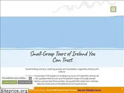 Sites similar to vagabond.ie