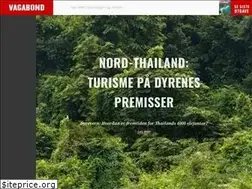 Sites similar to vagabond.no