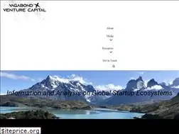 Sites similar to vagabond.vc
