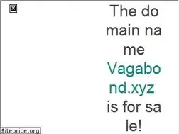 Sites similar to vagabond.xyz