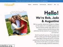 Sites similar to vagabond3.com