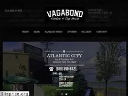 Sites similar to vagabondac.com
