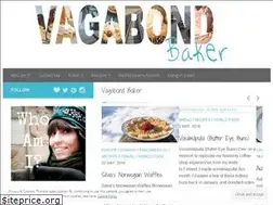 Sites similar to vagabondbaker.com