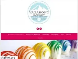 Sites similar to vagabondbakeryboise.com