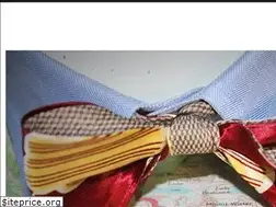 Sites similar to vagabondbowties.com
