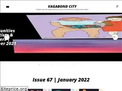 Sites similar to vagabondcitylit.com