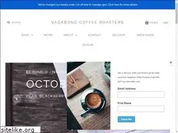 Sites similar to vagabondcoffeeroasters.com