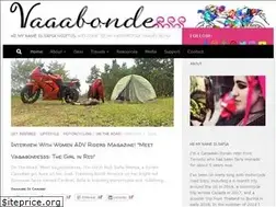 Sites similar to vagabondesss.com