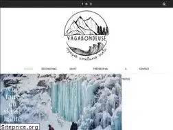 Sites similar to vagabondeuse.ca