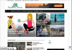 Sites similar to vagabondfamily.org