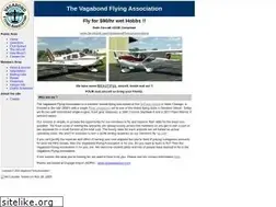 Sites similar to vagabondflyers.com