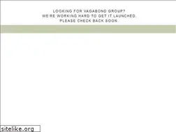 Sites similar to vagabondgroup.com