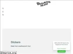 Sites similar to vagabondheart.co