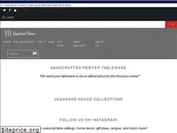 Sites similar to vagabondhouse.com