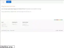 Sites similar to vagabondiana.blogspot.com