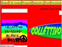 Sites similar to vagabondidipace.org