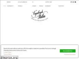Sites similar to vagabondiinitalia.it