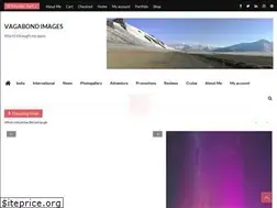 Sites similar to vagabondimages.in