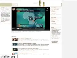 Sites similar to vagabonding.com