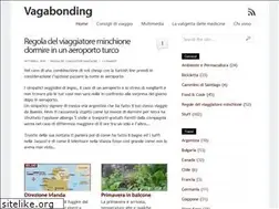 Sites similar to vagabonding.org