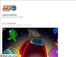 Sites similar to vagabondingmike.com