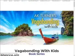 Sites similar to vagabondingwithkids.com