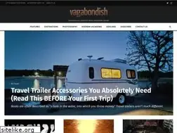 Sites similar to vagabondish.com