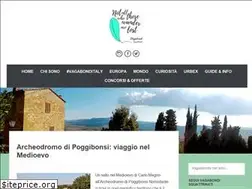 Sites similar to vagabondisquattrinati.it