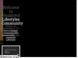 Sites similar to vagabondlifestyles.com