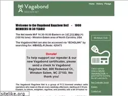 Sites similar to vagabondnet.net