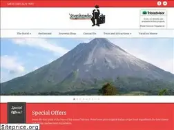 Sites similar to vagabondocr.com