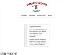 Sites similar to vagabondosrest.com